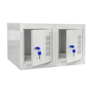 Антресоль шкафа одежного ШОМ-А-400/2