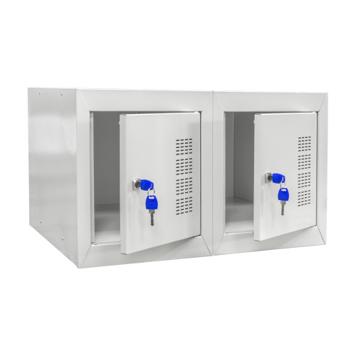 Антресоль шкафа одежного ШОМ-А-400/2