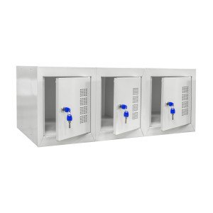 Антресоль шкафа одежного ШОМ-А-400/3