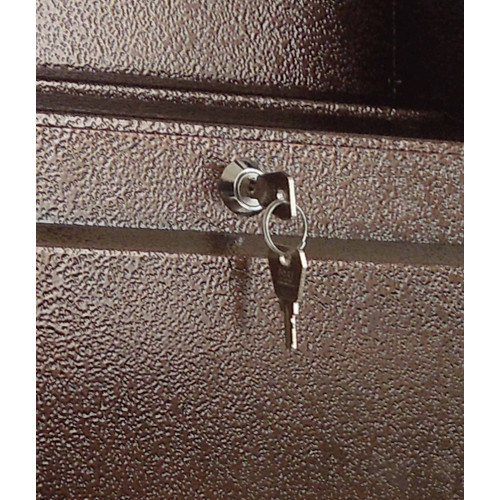 Почтовый ящик ЯПВ-3