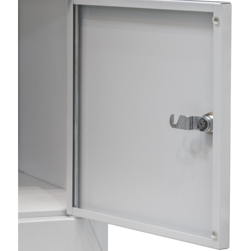 Шафа для зберігання мобільних телефонів ШДМ 180-22