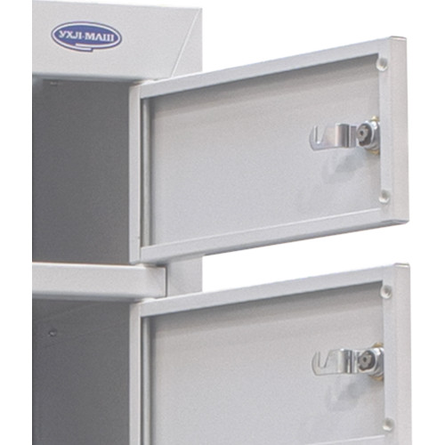 Шафа для зберігання мобільних телефонів ШДМ 180-22