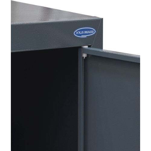 Чарункова шафа (камера зберігання) ШОМ-400/1-2 940h