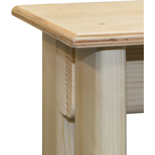 Табуретка детская Фанера