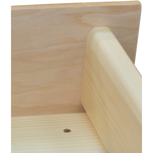 Табуретка детская Фанера