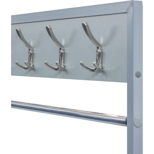 Вішалка офісна гардеробна ВОГ-2000