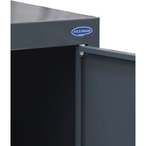 Ячейный шкаф (камера хранения) ШОМ-400/1-2 940h