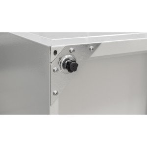 Комплект опор регулируемых