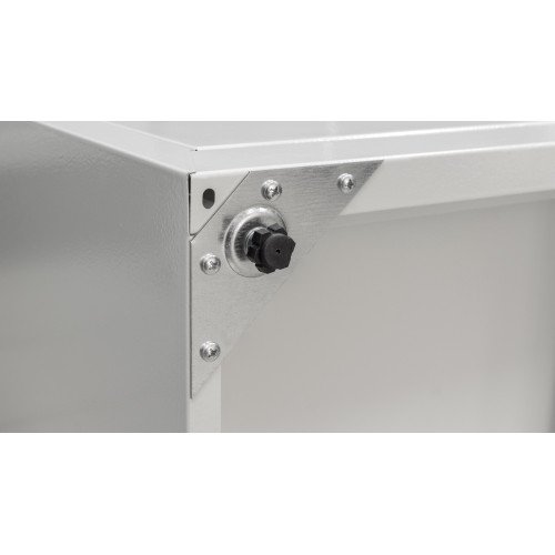 Комплект опор регулируемых