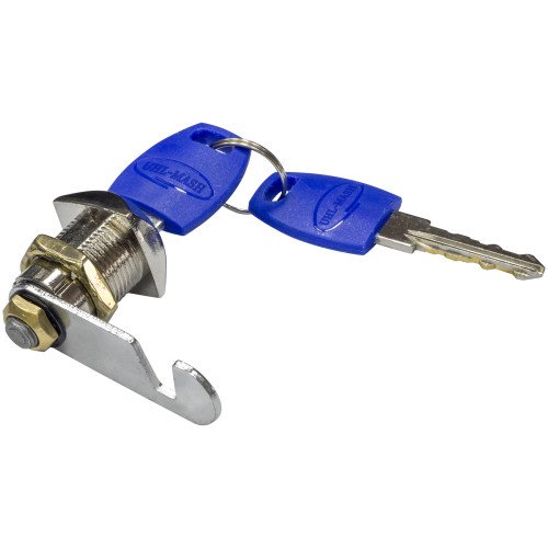 Замок для шкафа одежного ШОМ (2000 комбинаций)