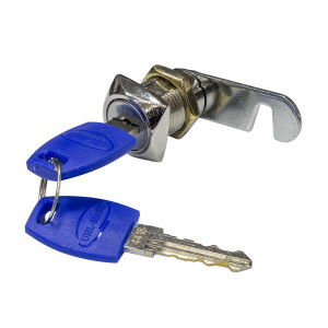 Замок для шкафа одежного ШОМ (2000 комбинаций)