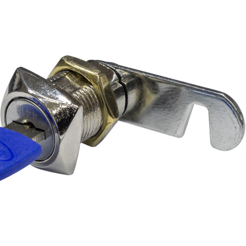 Замок для шафи одягової ШОМ (2000 комбінацій)