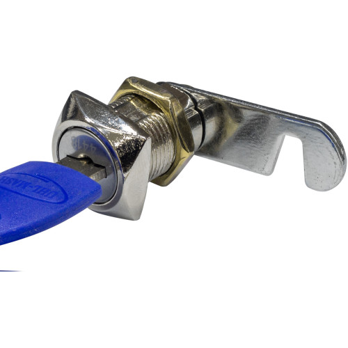 Замок для шкафа одежного ШОМ (2000 комбинаций)