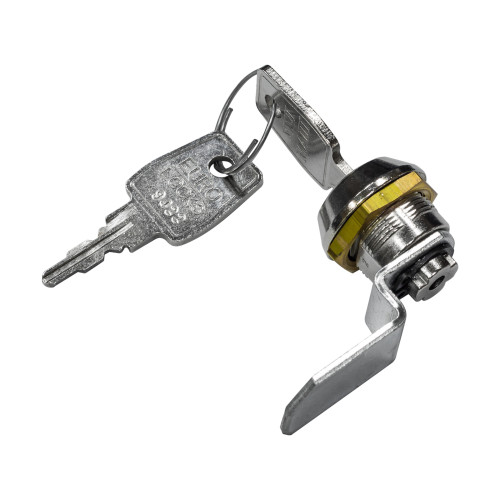 Замок для шафи чарункової ШО (500 комбінацій)