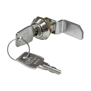 Замок для шкафа ячеечного ШО (500 комбинаций)