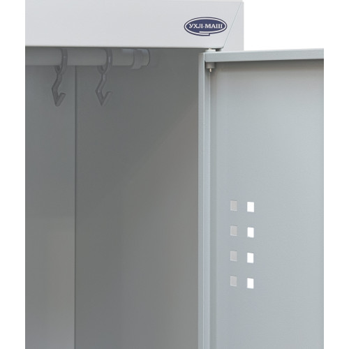 Хозяйственный шкаф ШМХ-500/1