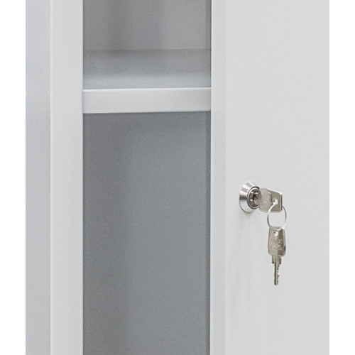 Хозяйственный шкаф ШМХ-500/1