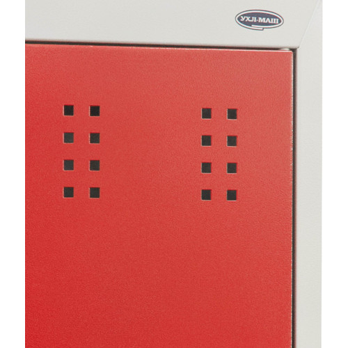 Шкаф одежный специальный 1800hх700х500