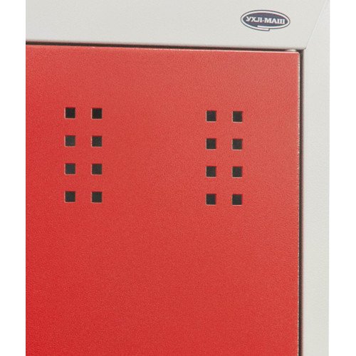 Шкаф одежный специальный 1800hх700х500