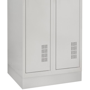 Цоколь для шкафа шириной 250 мм