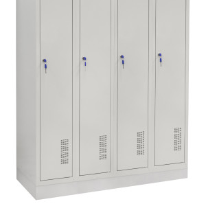 Цоколь для шафи шириною 1200 мм