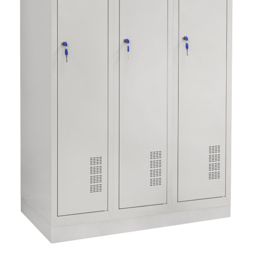 Цоколь для шафи шириною 1200 мм