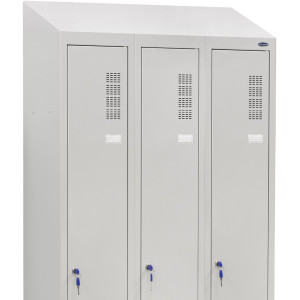 Дах кутовий для шафи шириною 900мм