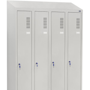 Дах кутовий для шафи шириною 1200мм