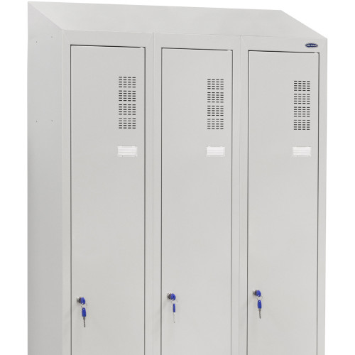 Дах кутовий для шафи шириною 1200мм