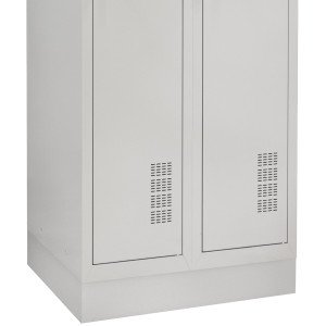 Цоколь для шкафа шириной 300 мм