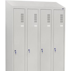 Дах кутовий для шафи шириною 1200мм