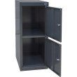 Ячейный шкаф (камера хранения) ШОМ-400/1-2 940h