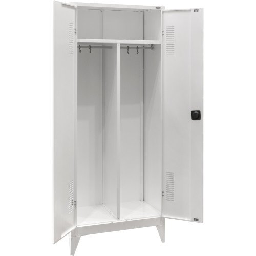 Шкаф для одежды ШО-Н-800 на ножках