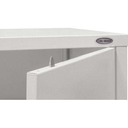 Шкаф для одежды ШО-Н-800 на ножках