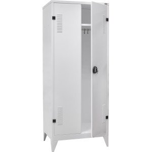 Шкаф для одежды ШО-Н-800 на ножках