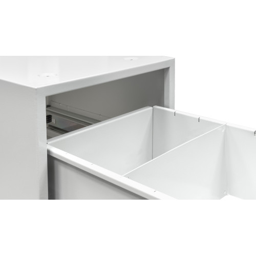 Картотека для трудовых книжек КШ-5/1