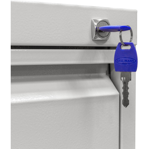 Шкаф файловый ШФ-5-А4