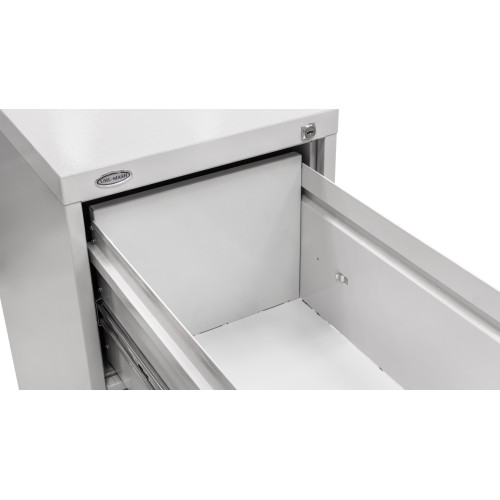 Шкаф файловый ШФ-5-А4