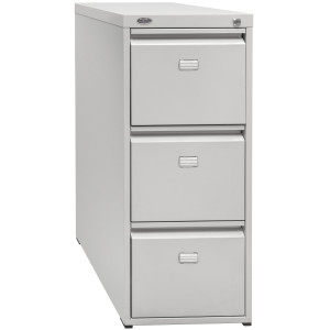 Шкаф файловый ШФ-3-А4