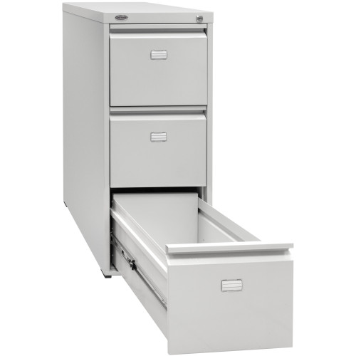 Шкаф файловый ШФ-3-А4