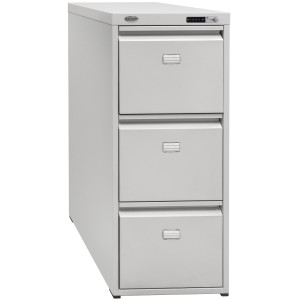 Шкаф файловый ШФ-3-А4 EL (электронный замок)