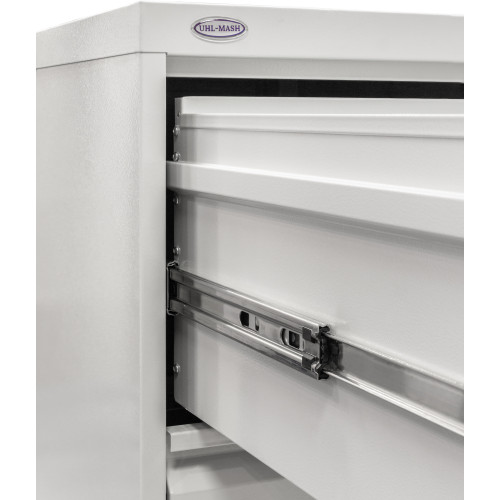 Шкаф файловый ШФ-5-А4