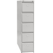 Шкаф файловый ШФ-5-А4