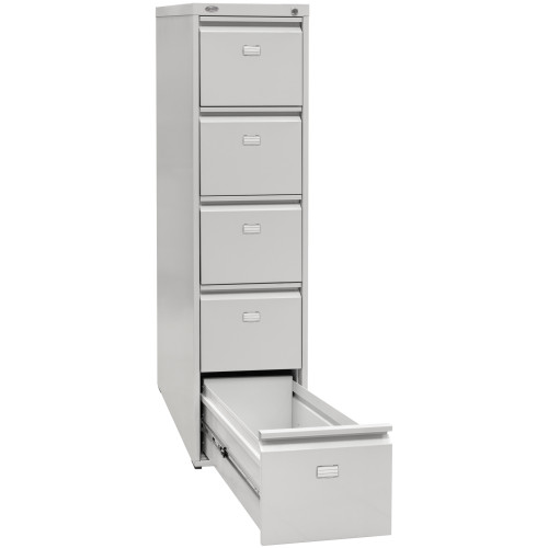 Шкаф файловый ШФ-5-А4