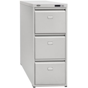 Шкаф файловый ШФ-3-А4 EL (электронный замок)