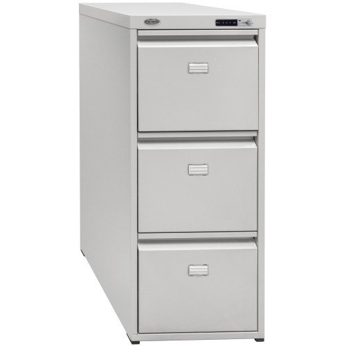 Шкаф файловый ШФ-3-А4 EL (электронный замок)