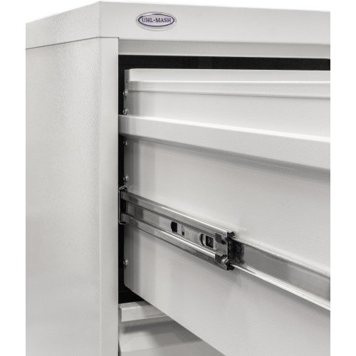 Шкаф файловый ШФ-2-А4