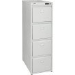 Шкаф файловый ШФ-4-А4 EL электронный замок