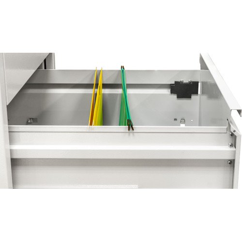 Шкаф файловый ШФ-2-А4