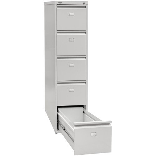 Шкаф файловый ШФ-5-А4